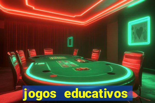 jogos educativos para autismo online